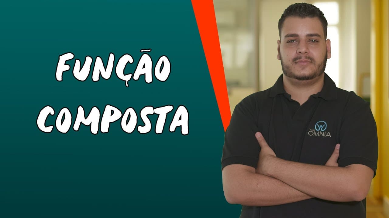 Thumbnail: Função Composta - Brasil Escola