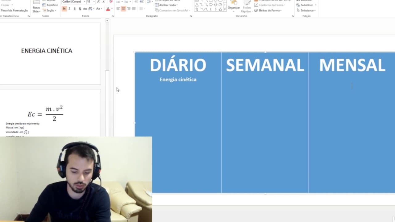 Thumbnail: RESUMO vs FLASHCARD   [ Dicas para o ENEM 2020 ]