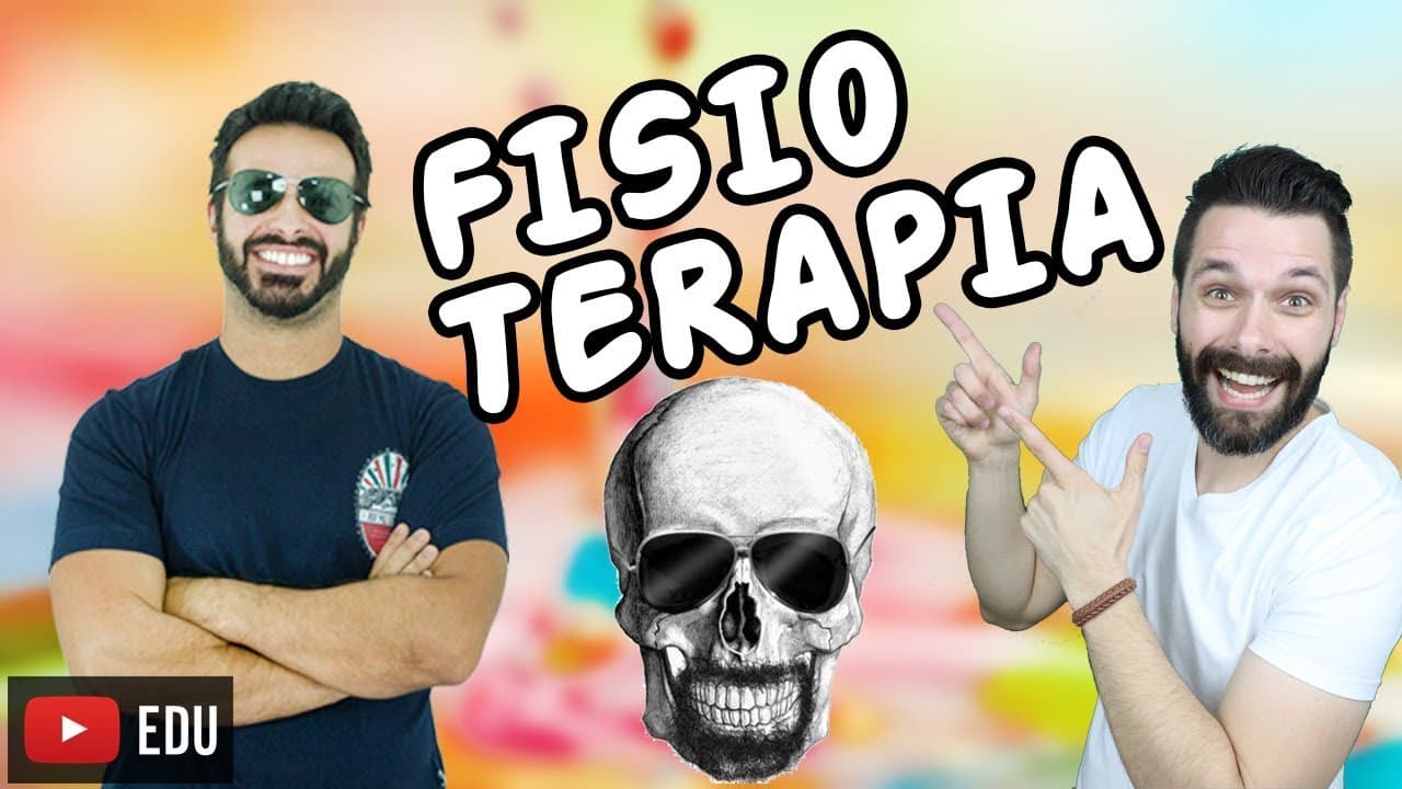 Thumbnail: Faculdade de Fisioterapia - O Que Estuda o Fisioterapeuta? - Disciplinas e Graduação | Rogério Gozzi