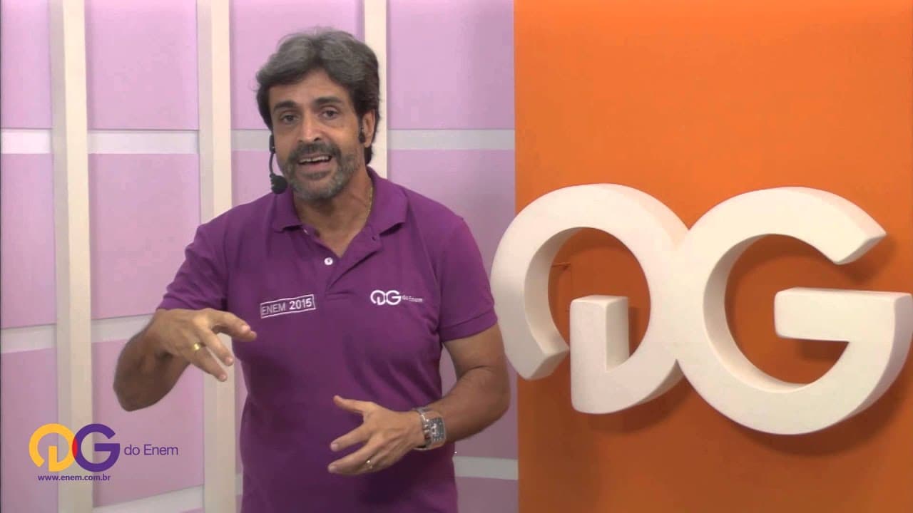 Thumbnail: Biologia - Autólise funcional Curso - ENEM