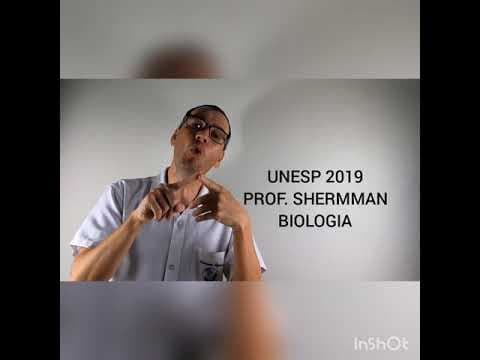Thumbnail da aula: UNESP 2019 - Biologia