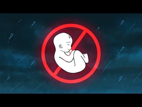 Thumbnail da aula: "Qual o Sentido da Vida?" é uma pergunta idiota...