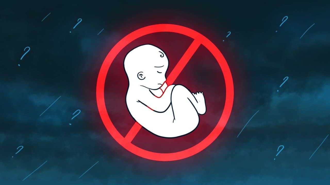 Thumbnail: "Qual o Sentido da Vida?" é uma pergunta idiota...