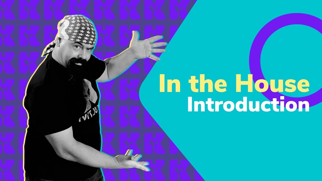 Thumbnail: In the House: Introduction | Inglês 2.0 | Aula #104