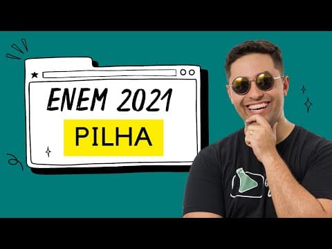 Thumbnail da aula: 🔥 O quadro lista alguns dispositivos eletrônicos que estão presentes no dia a dia