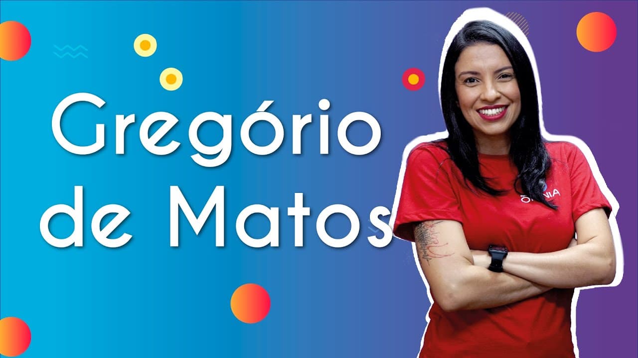 Thumbnail: Gregório de Matos - Brasil Escola