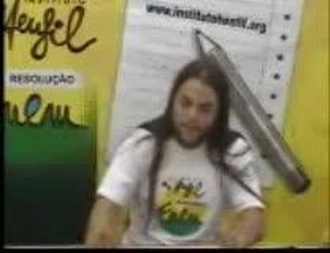 Thumbnail da aula: 1, 13 e 50 - ENEM 2007