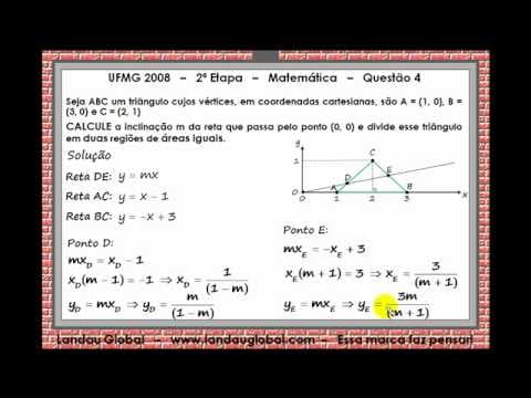 Thumbnail da aula: UFMG_2008_MAT_P2_Q4