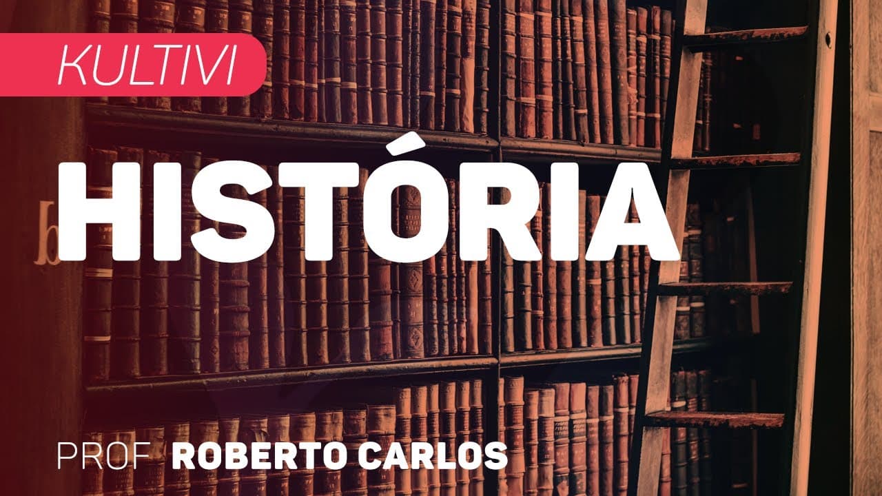 Thumbnail: História | Kultivi - A Primeira República III | CURSO GRATUITO COMPLETO | CURSO GRATUITO COMPLETO
