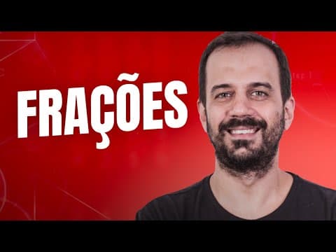 Thumbnail da aula: FRAÇÕES | Proenem