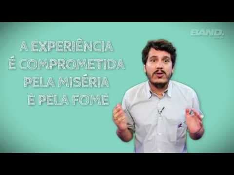 Thumbnail da aula: Fuvest 2017: a epifania nas obras literárias