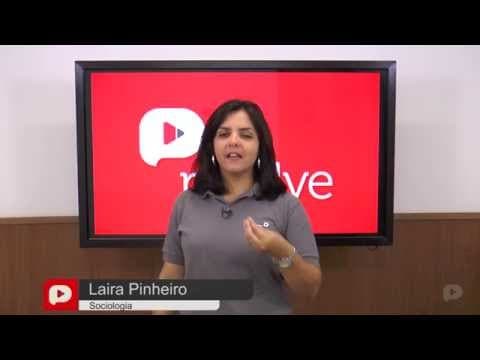 Thumbnail da aula: Q.19-ENEM 2014-Ciências Humanas e suas tecnologias (Amarela)
