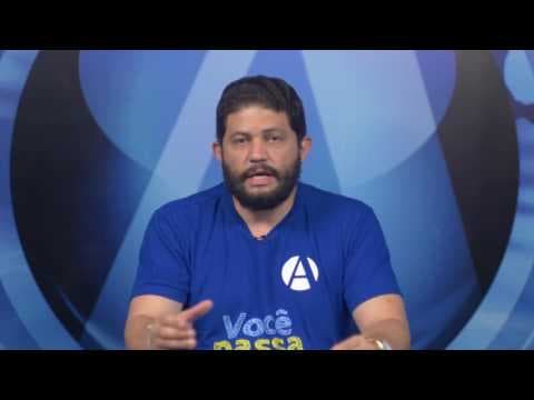 Thumbnail da aula: Vestibular Comentado UECE 2016.2 - 1ª Fase - Espanhol