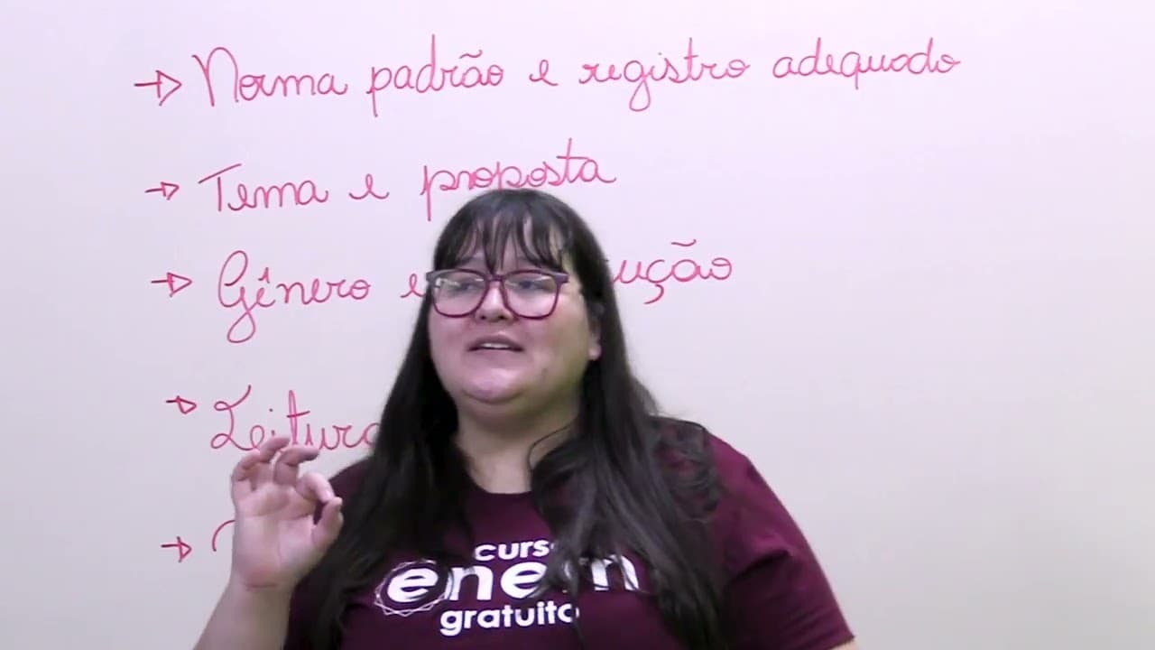 Thumbnail: DICAS PARA REDAÇÃO DA UNICAMP