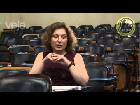 Thumbnail da aula: Enem 2011: Comentários da prova de inglês