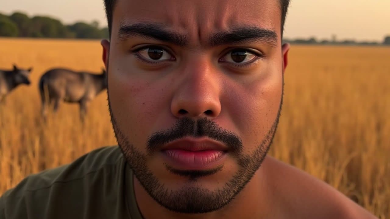 Thumbnail: Habitat e Nicho Ecológico - Padrões do ENEM que você deve saber!