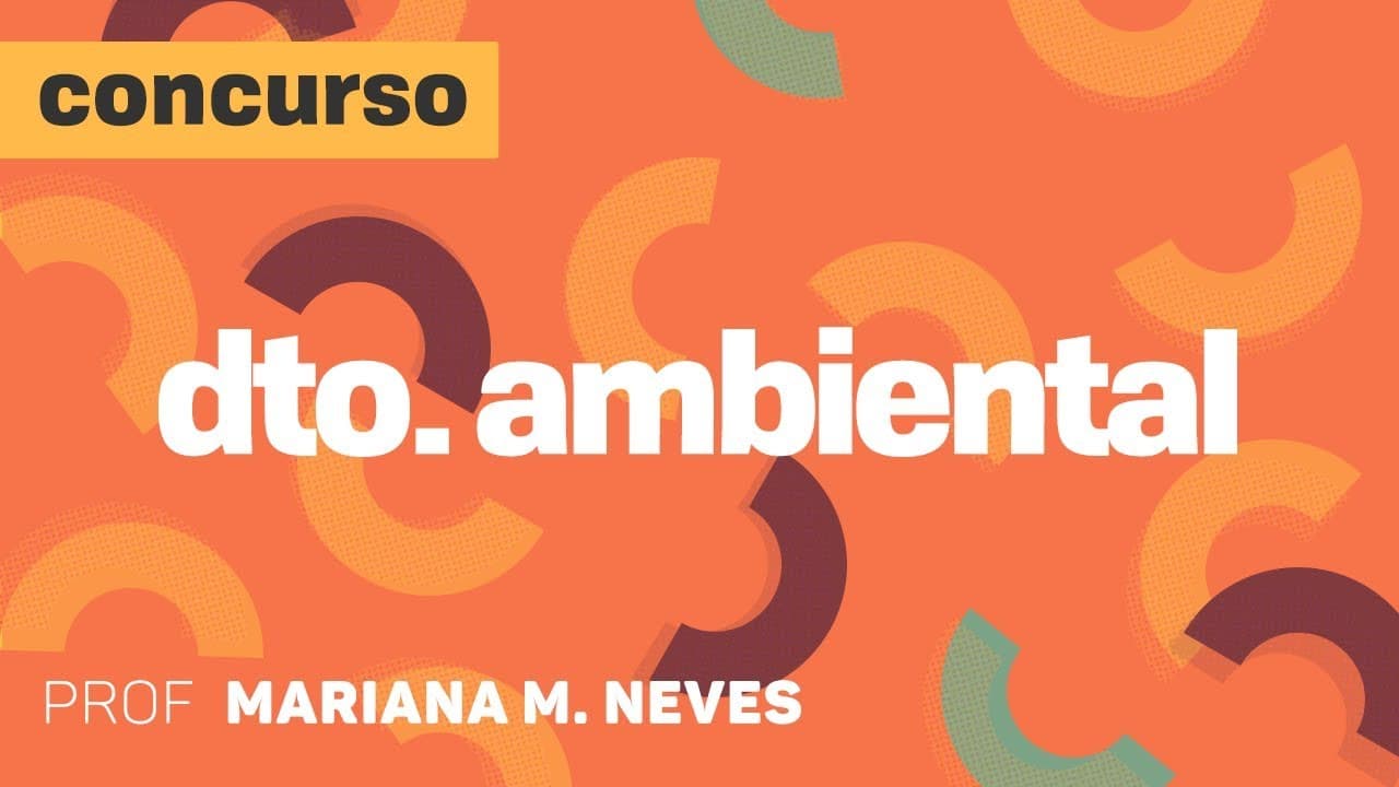 Thumbnail: Direito Ambiental | Kultivi - Espaços Territoriais Especialmente Protegidos | CURSO GRATUITO