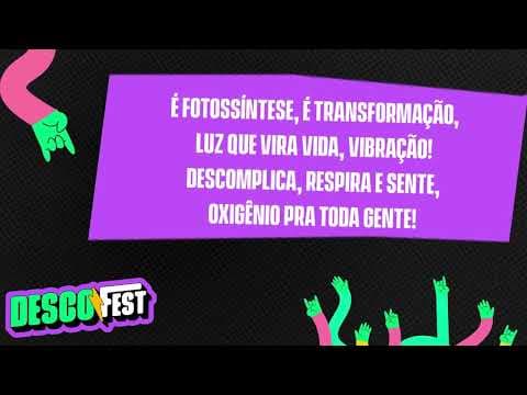 Thumbnail da aula: Fotossíntese | DescoFest Enem 2025