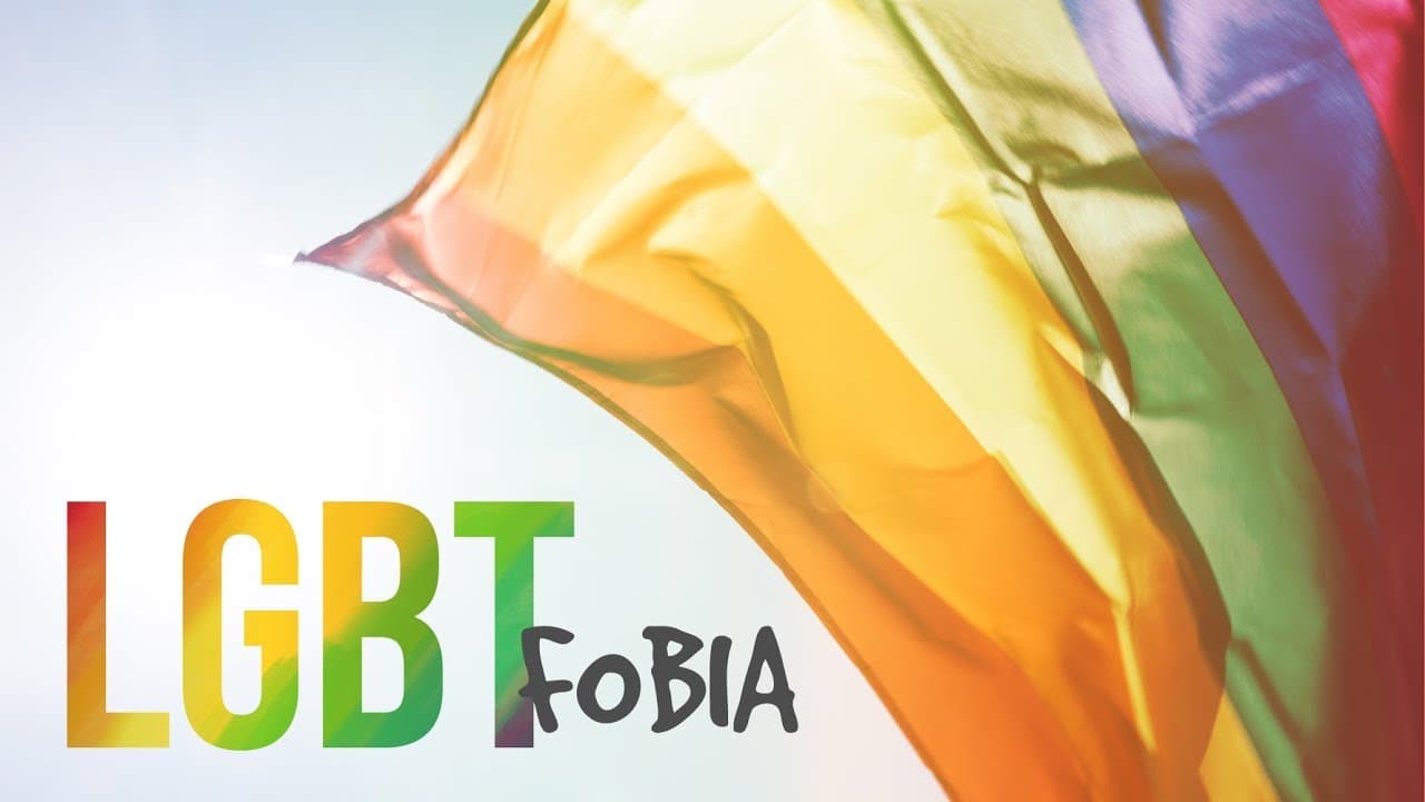 Thumbnail: LGBTFOBIA NO BRASIL | Atualidades e Tema de Redação Enem