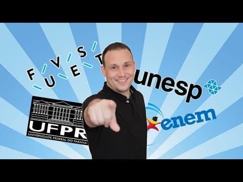 Thumbnail da aula: RESOLVENDO QUESTÕES SOBRE DITADURAS DA AMÉRICA DO SUL