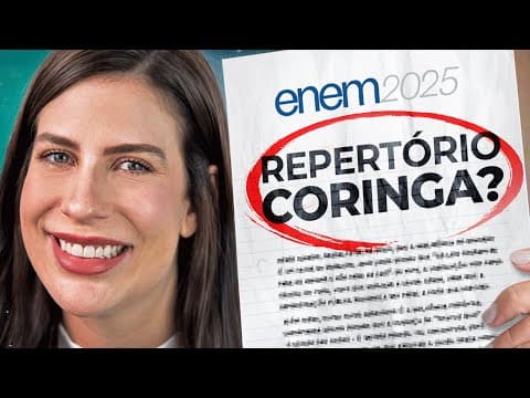Thumbnail da aula: Eu PAREI de USAR REPERTÓRIO CORINGA depois de descobrir isso