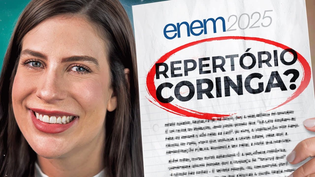 Thumbnail: Eu PAREI de USAR REPERTÓRIO CORINGA depois de descobrir isso