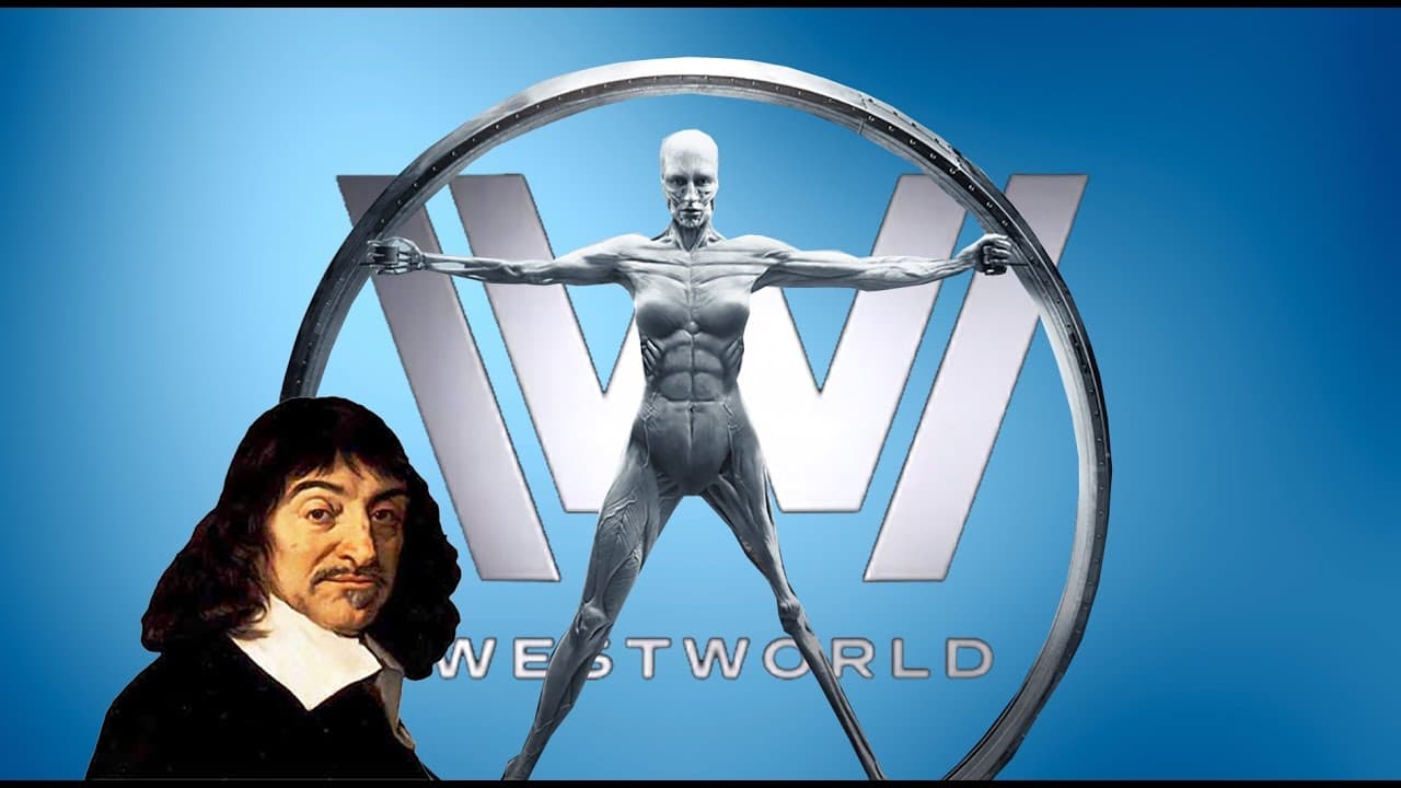 Thumbnail: A Filosofia por trás de Westworld.