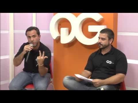 Thumbnail da aula: QG Debate - A Questão Palestina (Parte 1)
