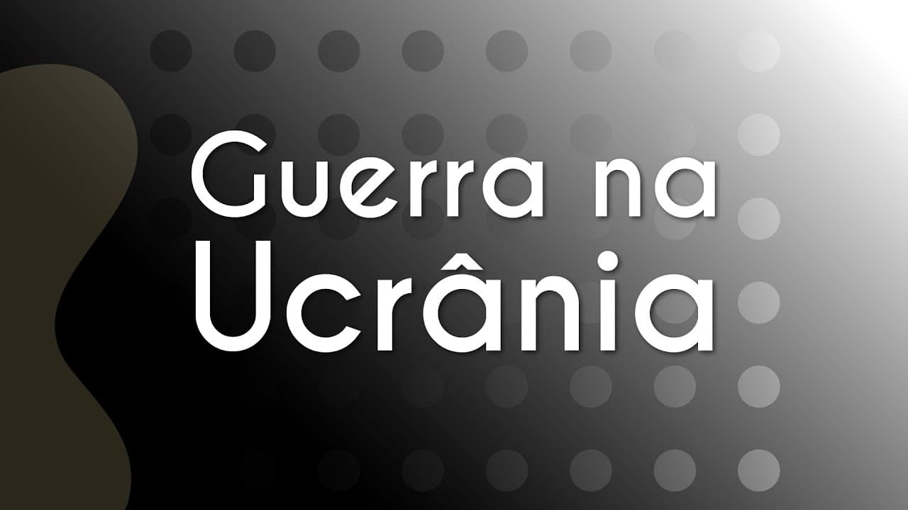 Thumbnail: Guerra na Ucrânia - Brasil Escola