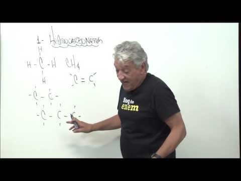 Thumbnail da aula: FUNÇÕES ORGÂNICAS | IDENTIFICAÇÃO | QUÍMICA | Prof. Dimas