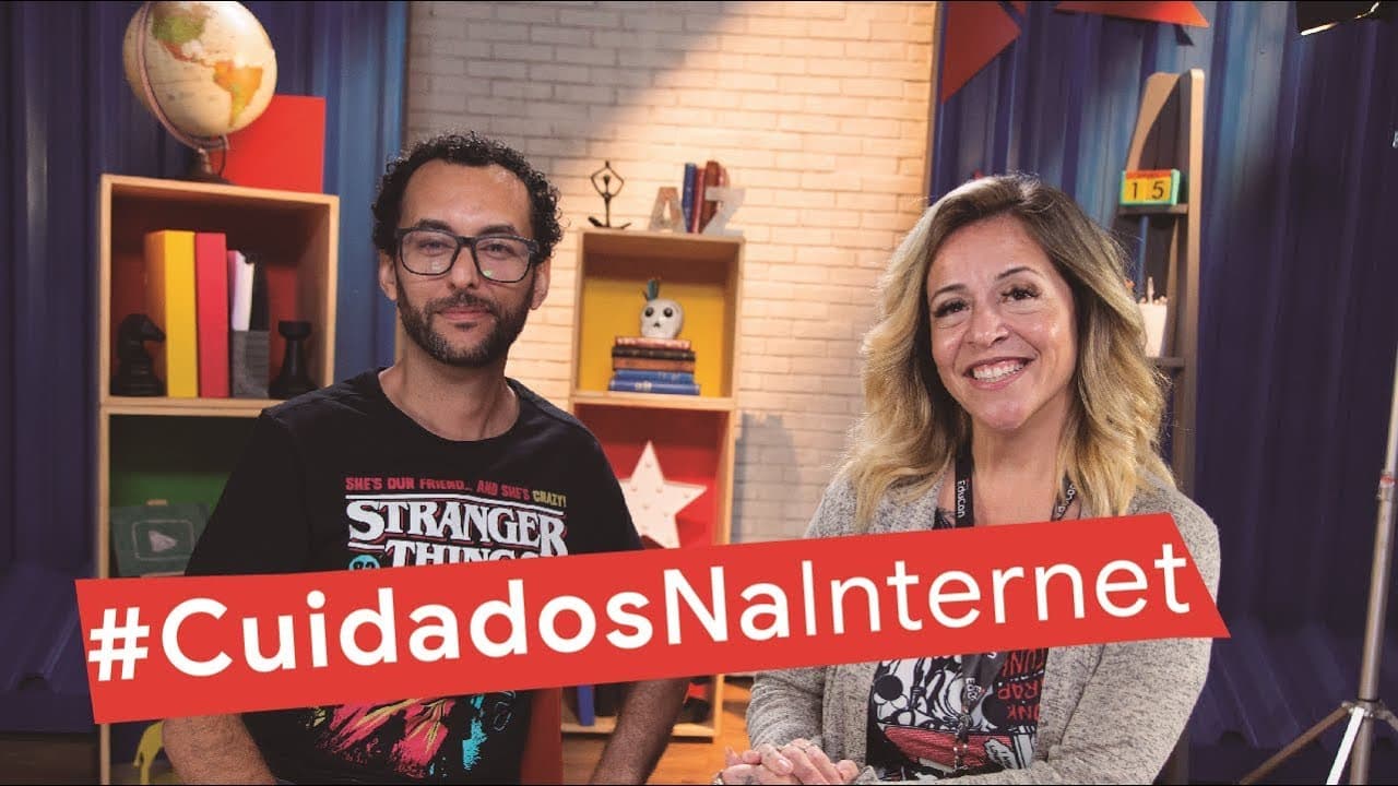 Thumbnail: Compartilhamento seguro na internet e as tecnologias geográficas