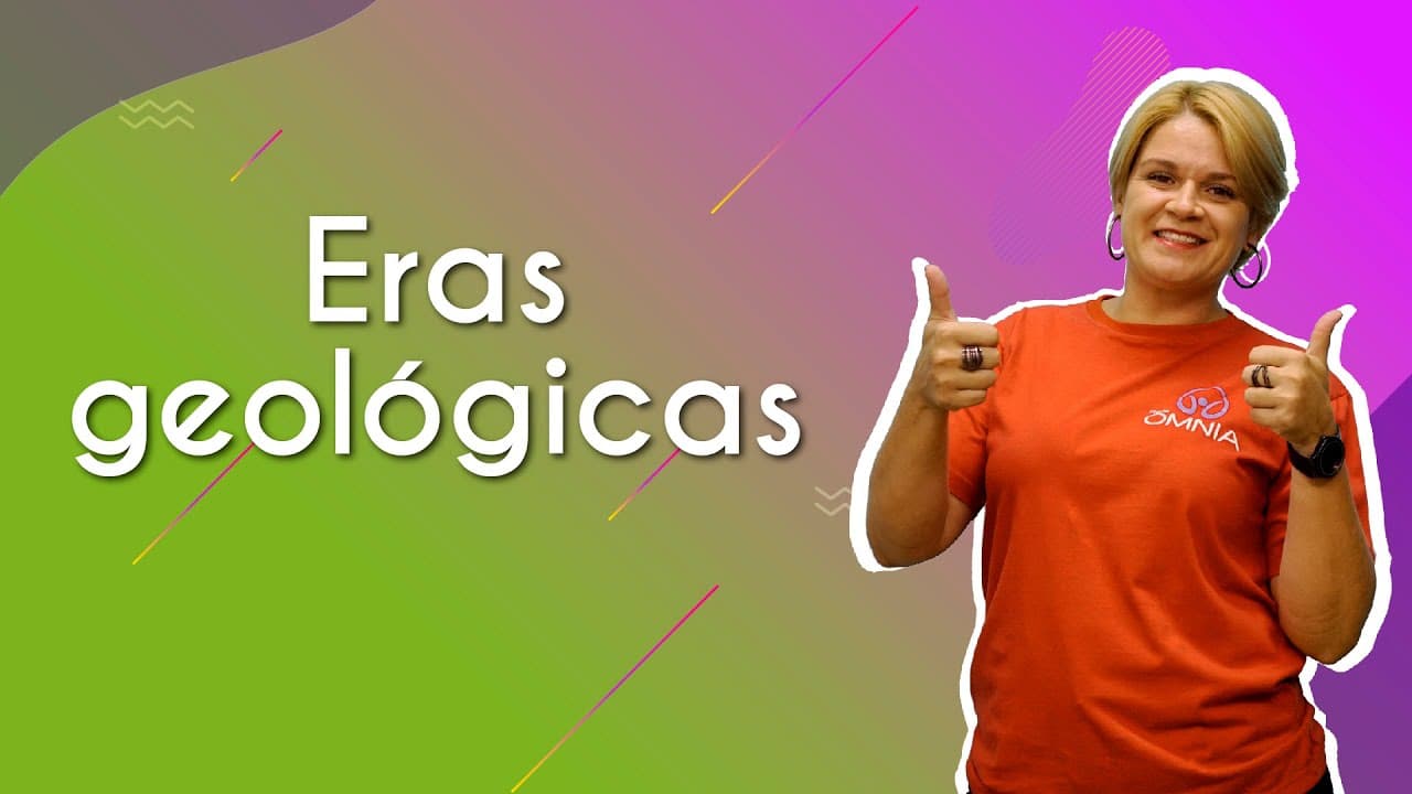 Thumbnail: Eras geológicas - Brasil Escola