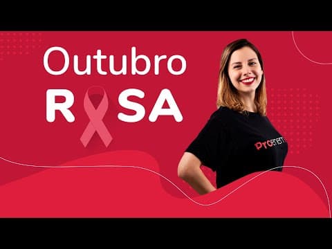 Thumbnail da aula: OUTUBRO ROSA | ProEnem