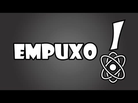 Thumbnail da aula: (UFSC) Em uma aula de laboratório, um professor de Física colocou dentro de um cilindro