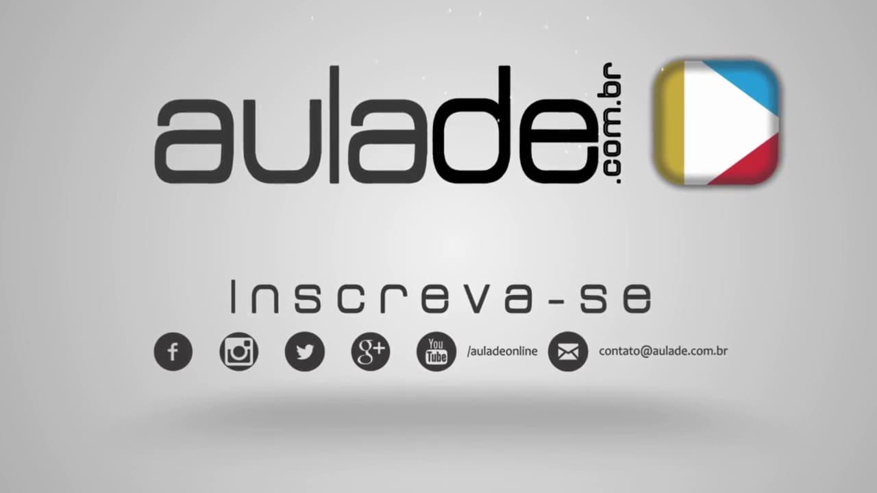 Thumbnail: Português - Sintaxe Interna: Predicado nominal