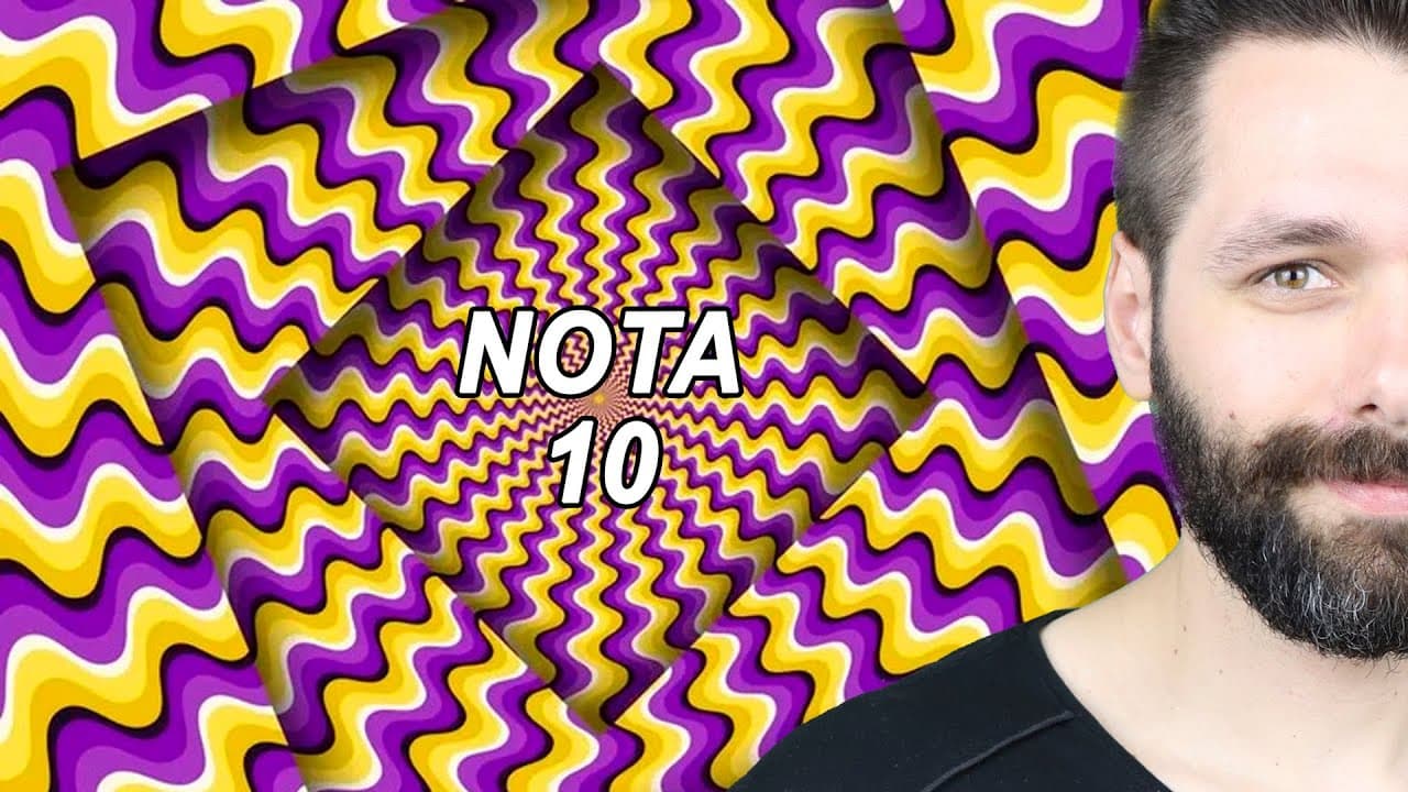 Thumbnail: 6 HÁBITOS DO ESTUDANTE DE SUCESSO