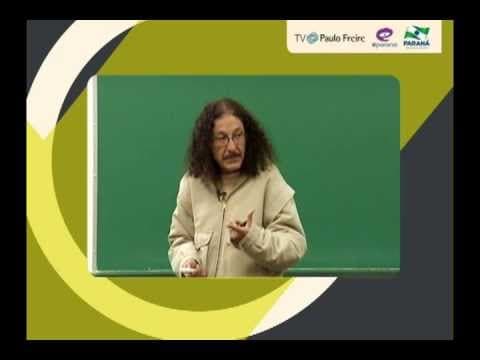 Thumbnail da aula: Gabaritando Enem 2013 - Língua Estrangeira Moderna - Inglês