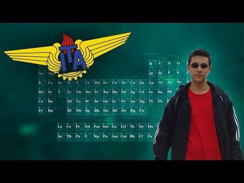 Thumbnail da aula: IME/ITA - Química Orgânica - Radicais meta e orto-para dirigentes | EXATAS EXATAS