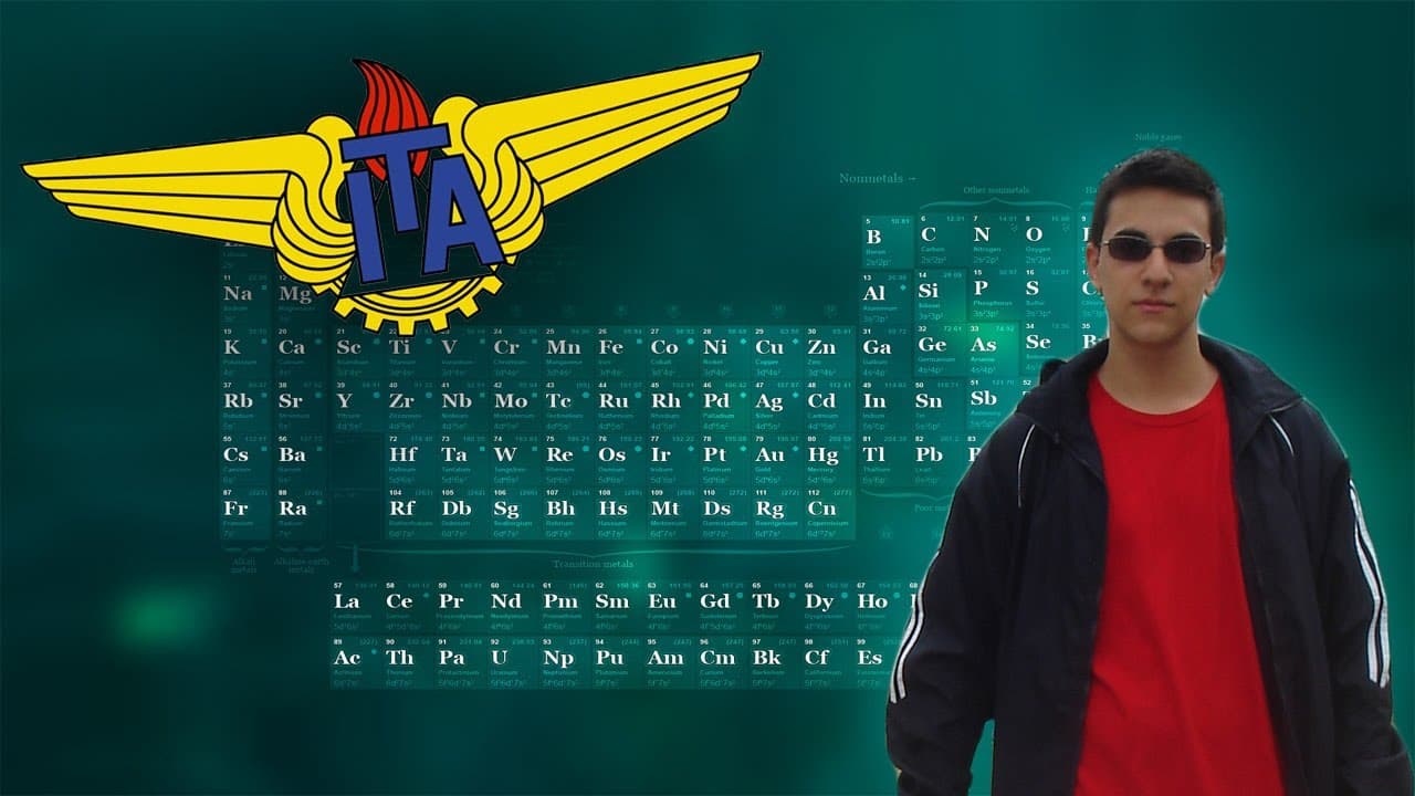 Thumbnail: IME/ITA - Química Orgânica - Radicais meta e orto-para dirigentes | EXATAS EXATAS