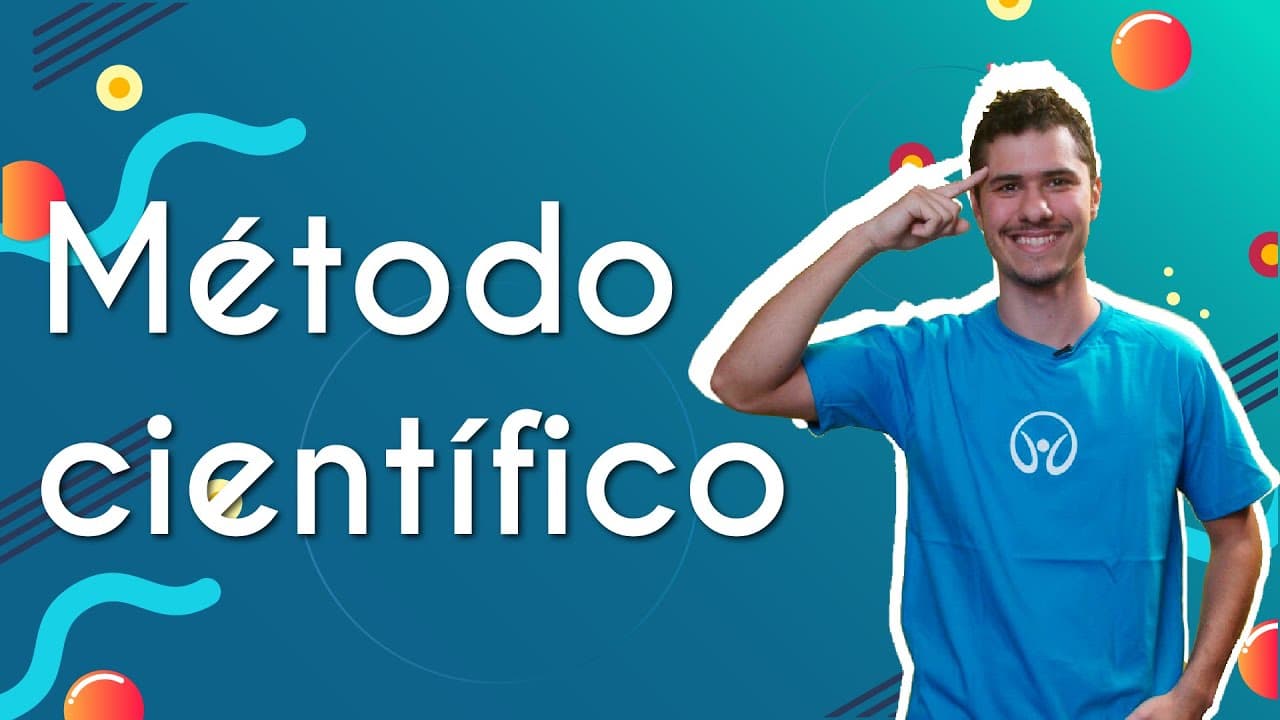 Thumbnail: Método científico - Brasil Escola