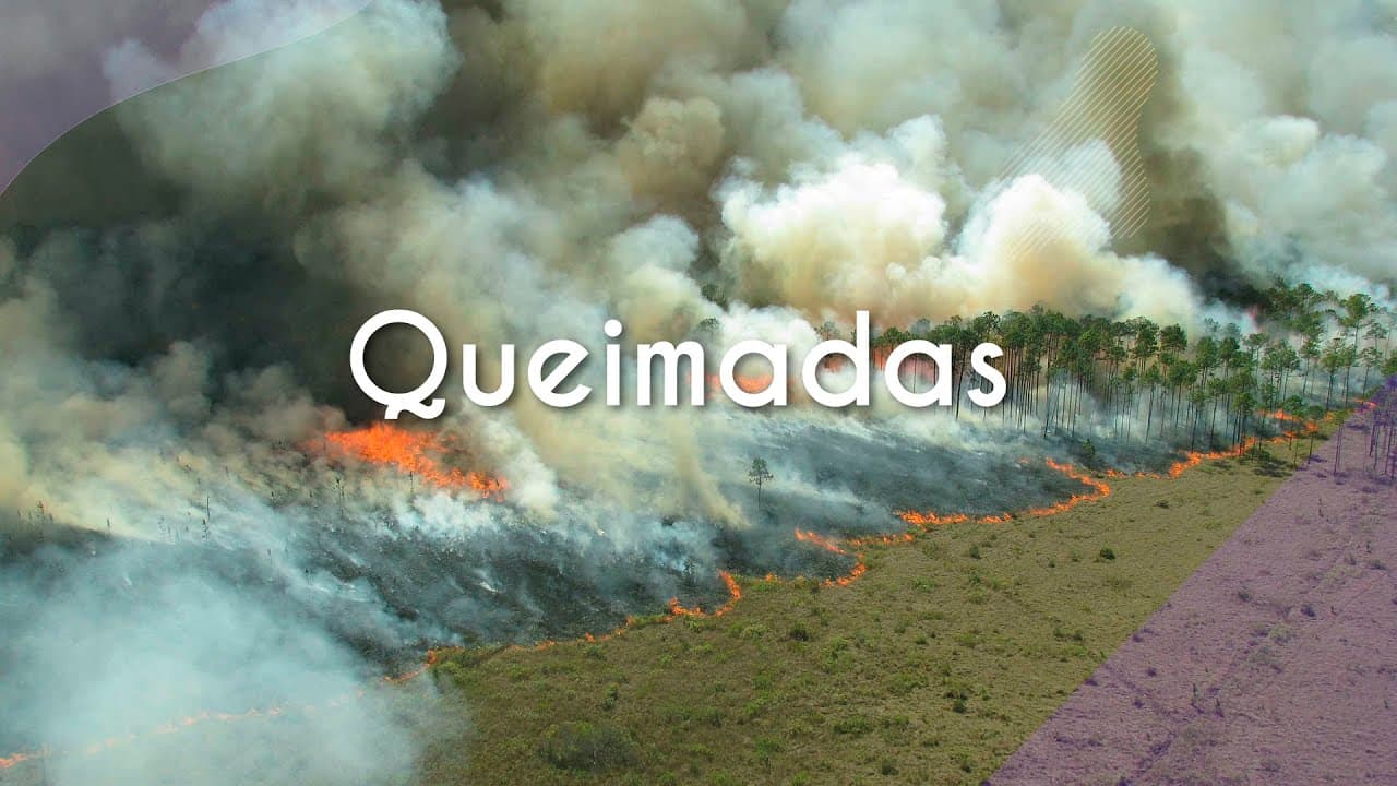 Thumbnail: Queimadas - Brasil Escola