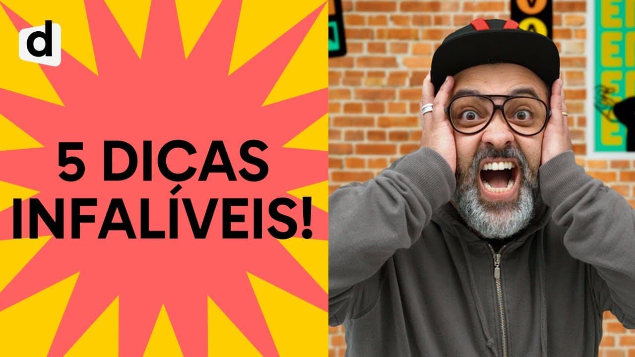 Thumbnail: COMO ESTUDAR A 5 MESES DO ENEM? | PLANTÃO DESCOMPLICA