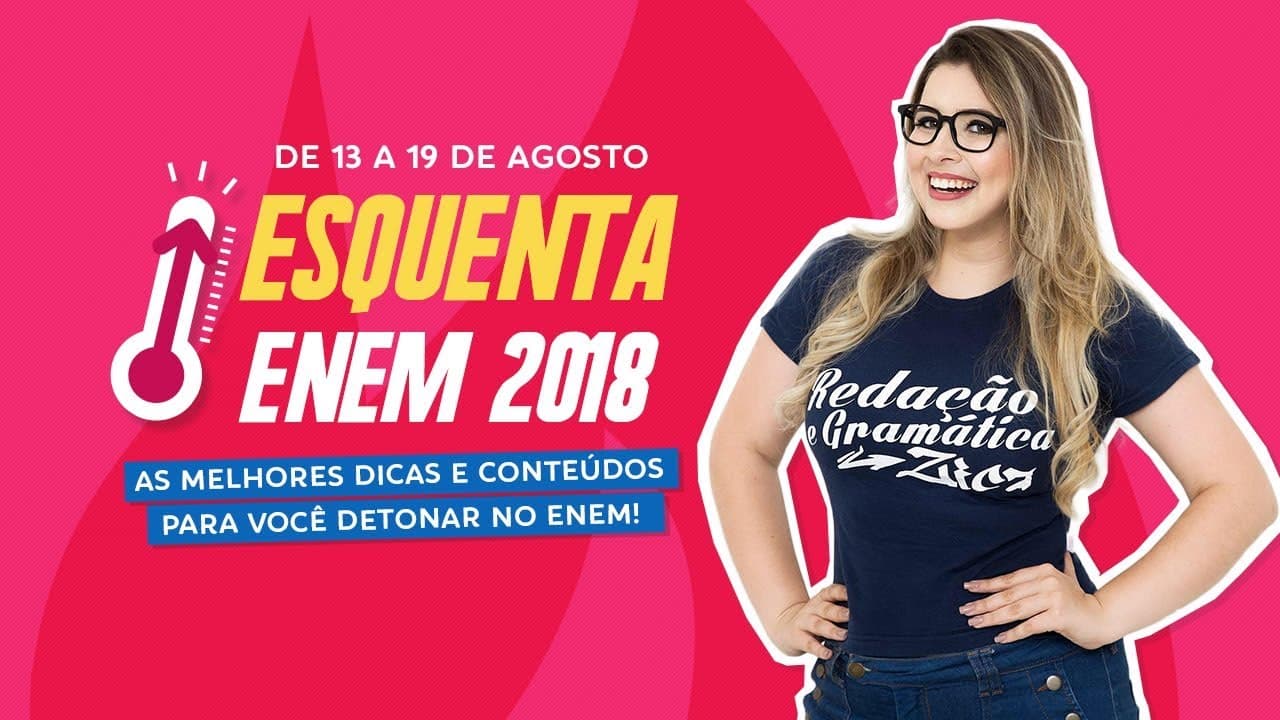 Thumbnail: DUAS EM UMA: INTERPRETAÇÃO E COMPREENSÃO TEXTUAL + ESTRUTURA DO TEXTO DISSERTATIVO