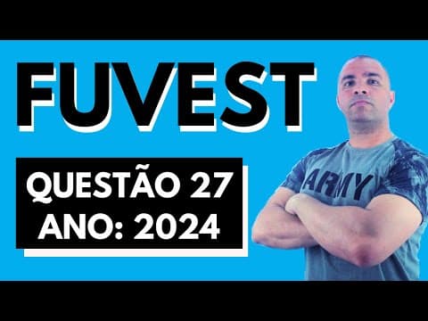 Thumbnail da aula: [FUVEST 2024/Q27] Uma empresa júnior de alunos de engenharia projetou um termômetro mecânico para