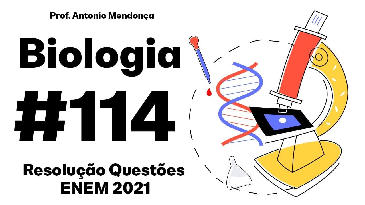 Thumbnail: ENEM 2021 - Um dos exames clínicos mais tradicionais para medir a capacidade reflexa dos indivíduos