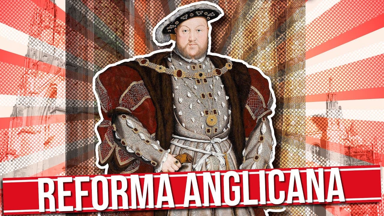 Thumbnail: A REFORMA ANGLICANA