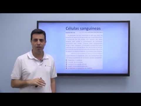 Thumbnail da aula: Biologia - Questões Enem 2011