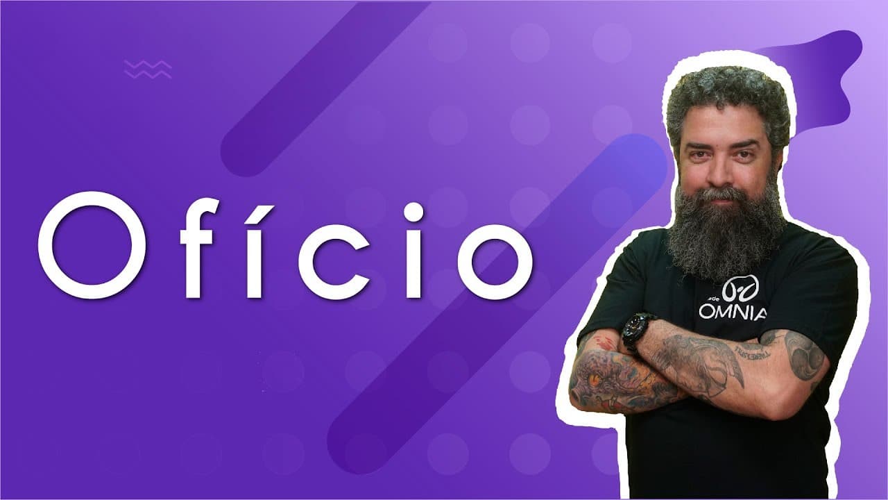 Thumbnail: Ofício | Redação oficial  - Brasil Escola