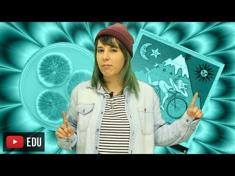 Thumbnail da aula: 5 grandes descobertas na ciência que ocorreram por acaso | Drops Atualidades