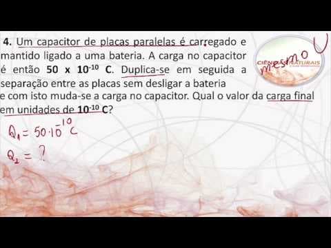 Thumbnail da aula: Eletricidade II - Física | QG Resolve